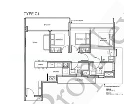 Pasir Ris 8 (D18), Apartment #564094611